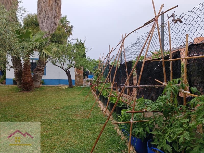 2 bedroom Finca/Country House for sale in Cabanes with garage - € 100,000 (Ref: 9841192)