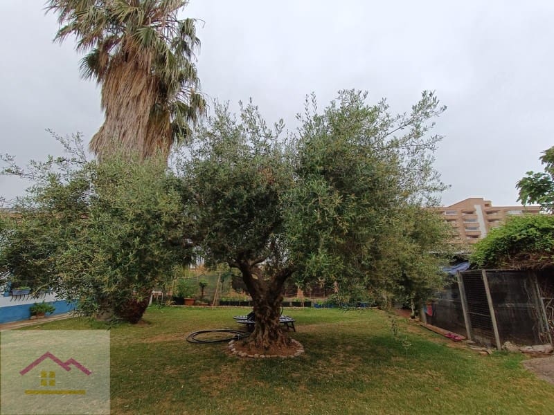 2 bedroom Finca/Country House for sale in Cabanes with garage - € 100,000 (Ref: 9841192)