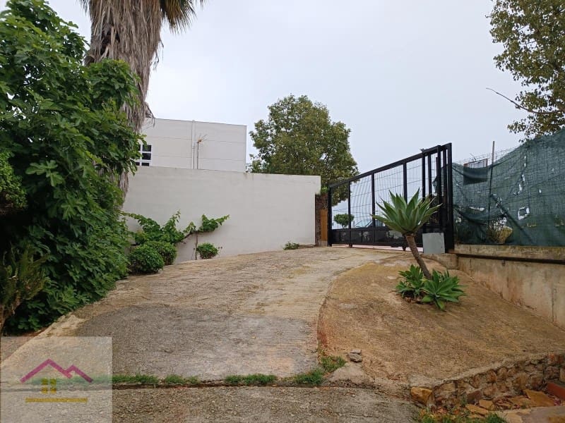 2 bedroom Finca/Country House for sale in Cabanes with garage - € 100,000 (Ref: 9841192)
