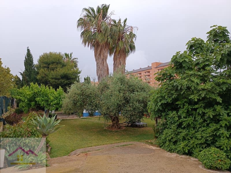 2 bedroom Finca/Country House for sale in Cabanes with garage - € 100,000 (Ref: 9841192)