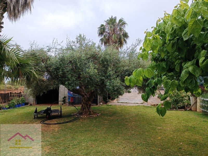 2 bedroom Finca/Country House for sale in Cabanes with garage - € 100,000 (Ref: 9841192)