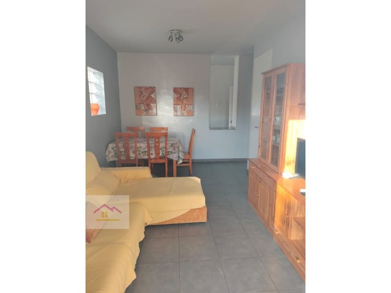 3 sovrum Lägenhet till salu i Alcossebre med pool garage - 230 000 € (Ref: 9841193)