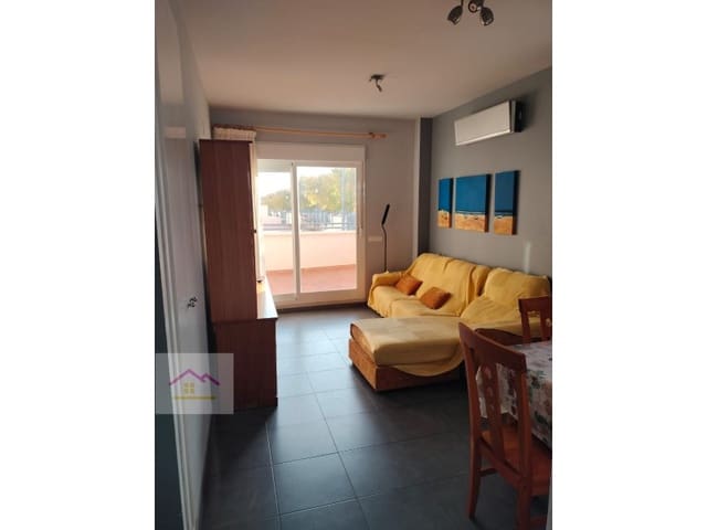 3 camera da letto Appartamento in vendita in Alcossebre, Alcalá de Xivert con piscina garage - 230.000 € (Rif: 9841193)