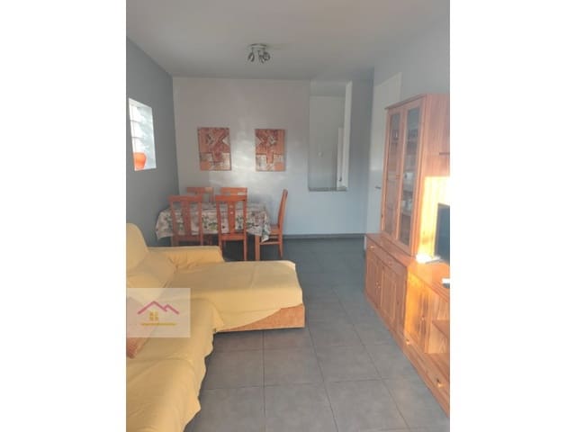 3 camera da letto Appartamento in vendita in Alcossebre, Alcalá de Xivert con piscina garage - 230.000 € (Rif: 9841193)