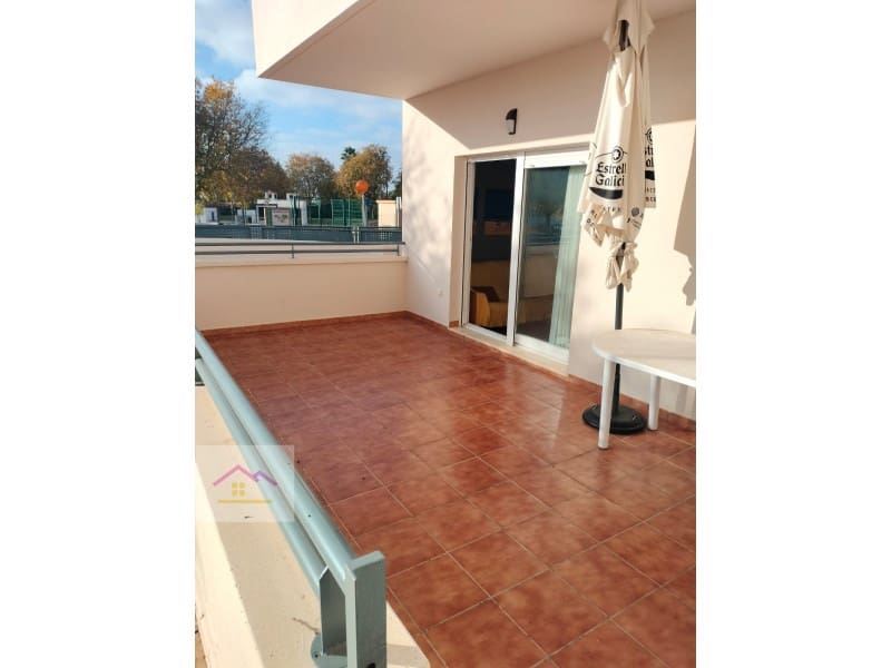 3 sovrum Lägenhet till salu i Alcossebre med pool garage - 230 000 € (Ref: 9841193)