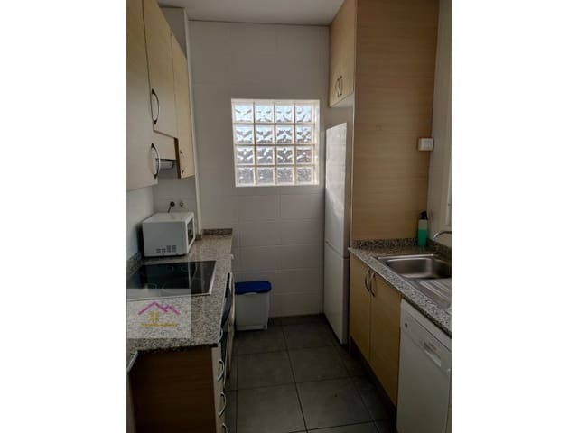 3 camera da letto Appartamento in vendita in Alcossebre, Alcalá de Xivert con piscina garage - 230.000 € (Rif: 9841193)