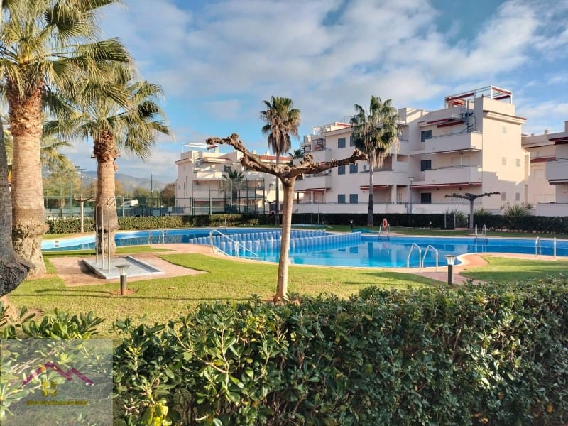 3 sovrum Lägenhet till salu i Alcossebre med pool garage - 230 000 € (Ref: 9841193)