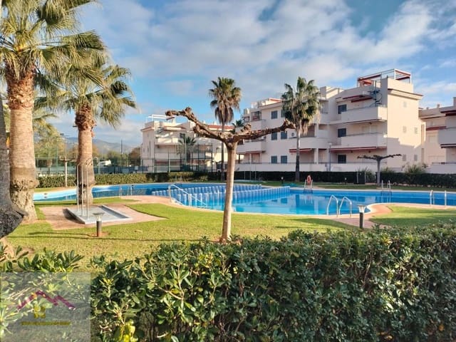 3 camera da letto Appartamento in vendita in Alcossebre, Alcalá de Xivert con piscina garage - 230.000 € (Rif: 9841193)