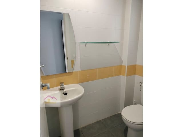 3 camera da letto Appartamento in vendita in Alcossebre, Alcalá de Xivert con piscina garage - 230.000 € (Rif: 9841193)