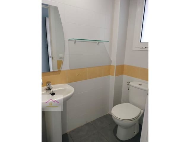 3 camera da letto Appartamento in vendita in Alcossebre, Alcalá de Xivert con piscina garage - 230.000 € (Rif: 9841193)