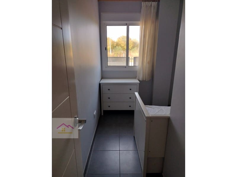 3 sovrum Lägenhet till salu i Alcossebre med pool garage - 230 000 € (Ref: 9841193)