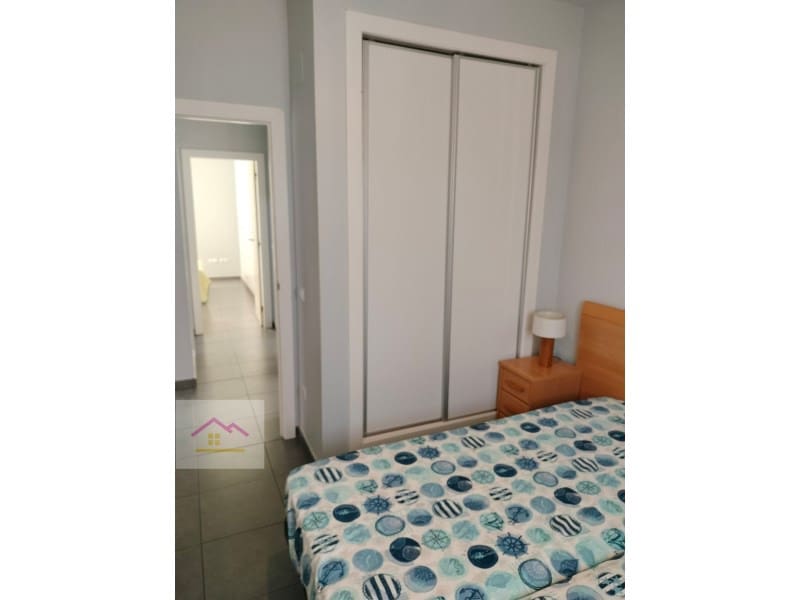 3 sovrum Lägenhet till salu i Alcossebre med pool garage - 230 000 € (Ref: 9841193)