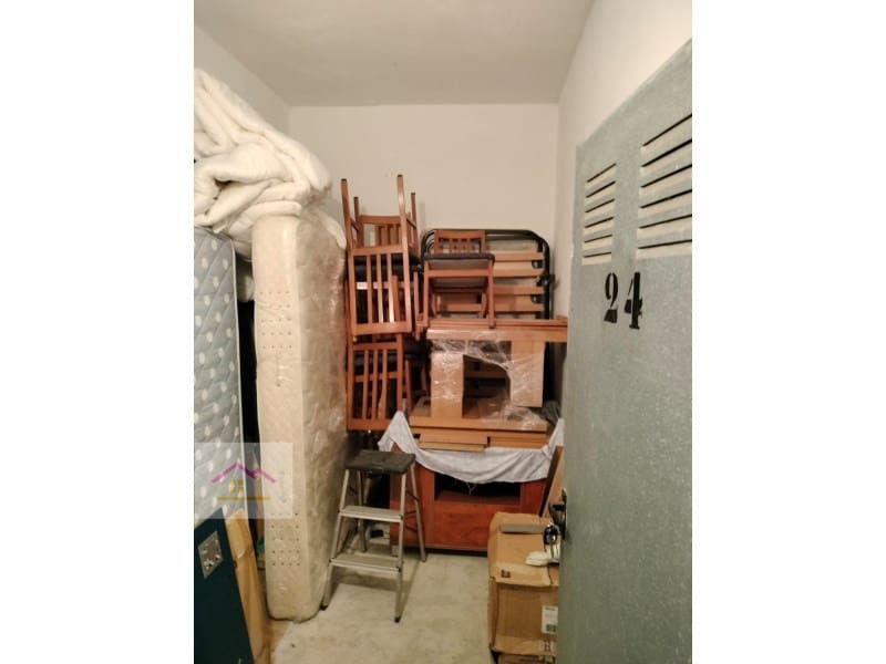 3 sovrum Lägenhet till salu i Alcossebre med pool garage - 230 000 € (Ref: 9841193)