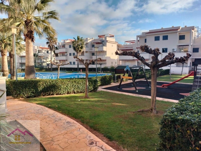 3 sovrum Lägenhet till salu i Alcossebre med pool garage - 230 000 € (Ref: 9841193)