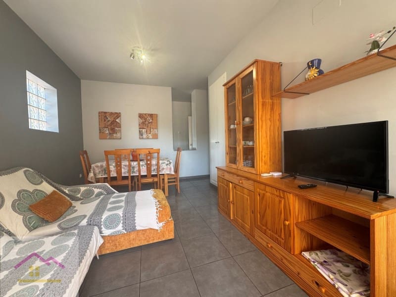 3 soveværelse Lejlighed til salg i Alcossebre med swimmingpool garage - € 219.000 (Ref: 9841193)