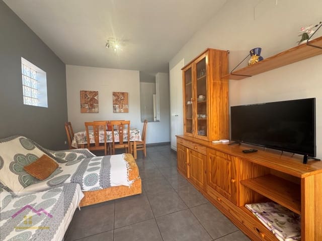 3 soverom Leilighet til salgs i Alcossebre, Alcalá de Xivert med svømmebasseng garasje - € 219 000 (Ref: 9841193)