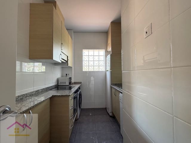 3 soverom Leilighet til salgs i Alcossebre, Alcalá de Xivert med svømmebasseng garasje - € 219 000 (Ref: 9841193)