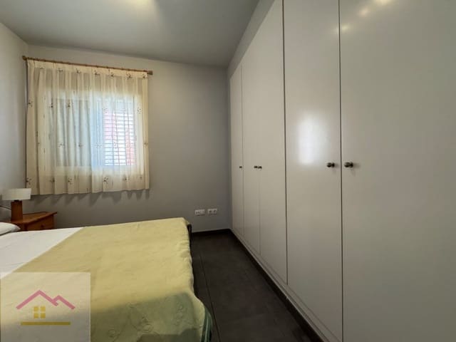 3 soverom Leilighet til salgs i Alcossebre, Alcalá de Xivert med svømmebasseng garasje - € 219 000 (Ref: 9841193)