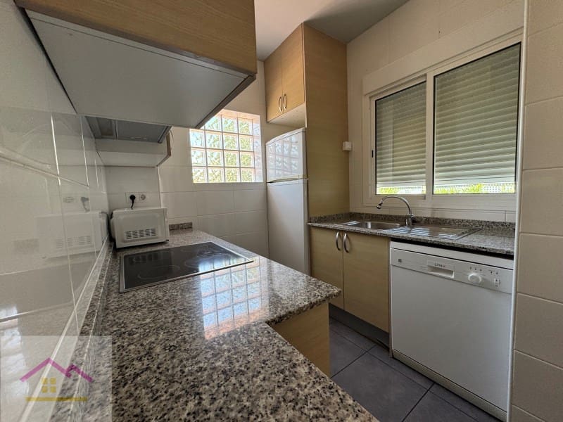 3 soveværelse Lejlighed til salg i Alcossebre med swimmingpool garage - € 219.000 (Ref: 9841193)