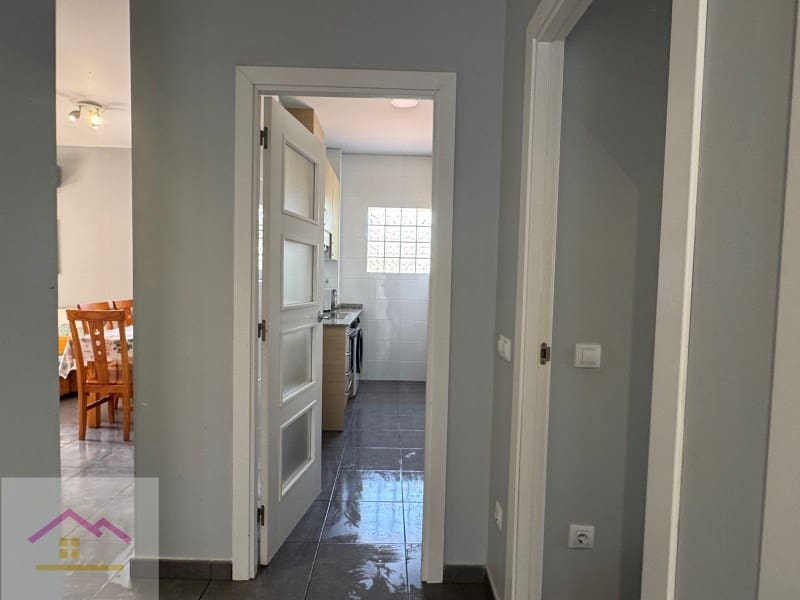 3 soveværelse Lejlighed til salg i Alcossebre med swimmingpool garage - € 219.000 (Ref: 9841193)