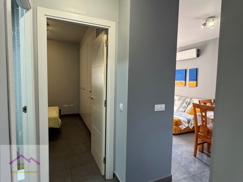 3 soveværelse Lejlighed til salg i Alcossebre med swimmingpool garage - € 219.000 (Ref: 9841193)