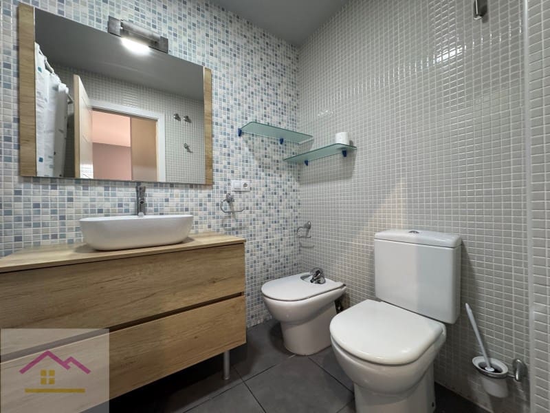 3 soveværelse Lejlighed til salg i Alcossebre med swimmingpool garage - € 219.000 (Ref: 9841193)