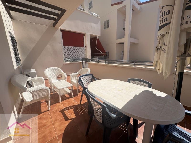 3 soveværelse Lejlighed til salg i Alcossebre med swimmingpool garage - € 219.000 (Ref: 9841193)