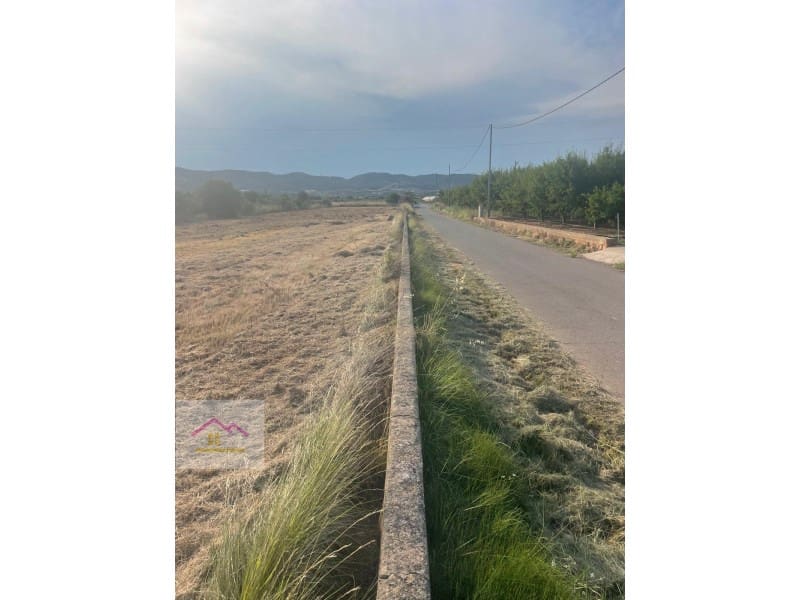Grunde uden byggetilladelser til salg i Torreblanca - € 25.000 (Ref: 9841194)