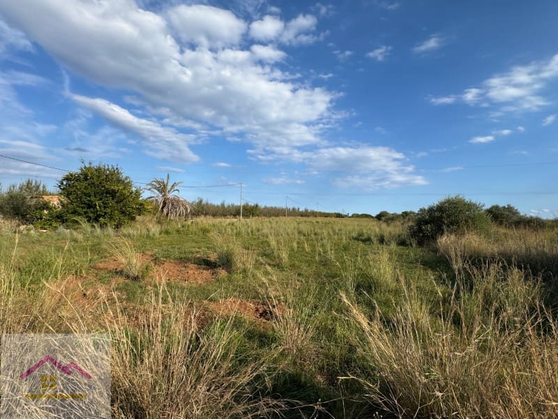 Grunde uden byggetilladelser til salg i Torreblanca - € 25.000 (Ref: 9841194)
