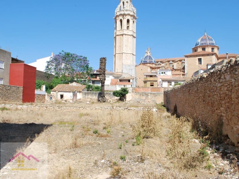 3 sovrum Hus till salu i Alcala de Xivert - 85 000 € (Ref: 9841195)