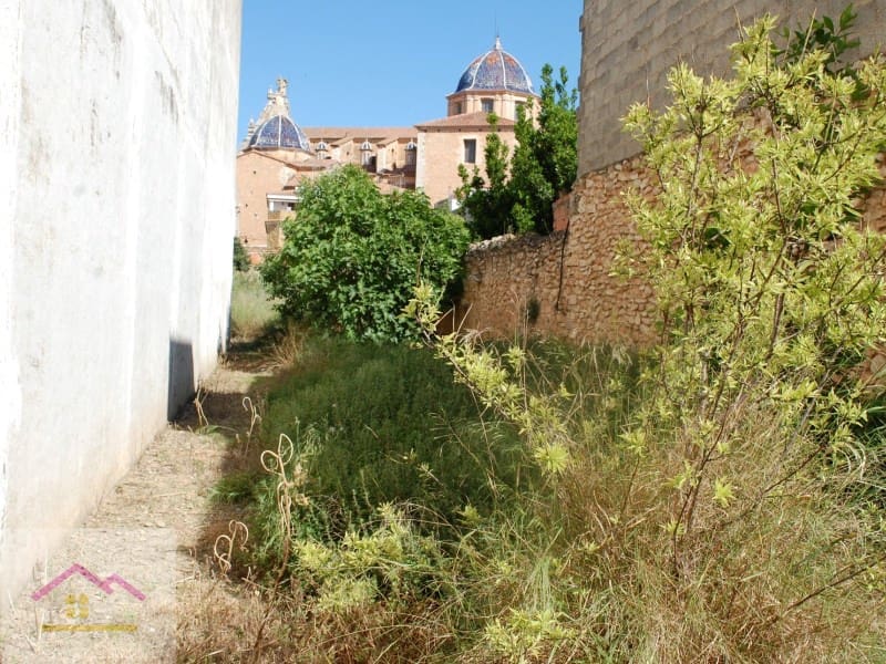 3 sovrum Hus till salu i Alcala de Xivert - 85 000 € (Ref: 9841195)