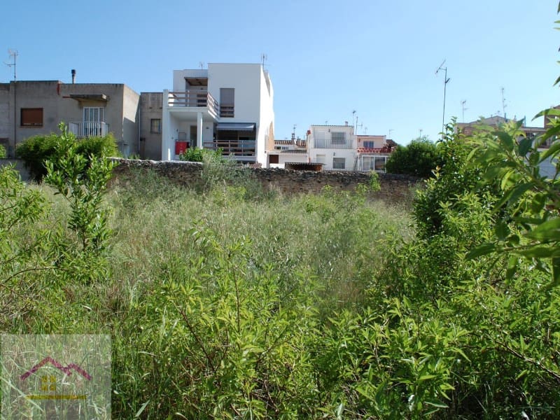 3 sovrum Hus till salu i Alcala de Xivert - 85 000 € (Ref: 9841195)