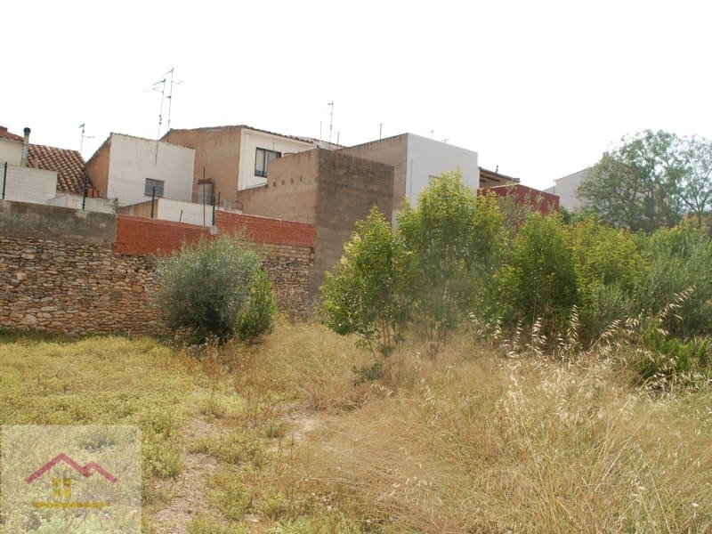 3 sovrum Hus till salu i Alcala de Xivert - 85 000 € (Ref: 9841195)
