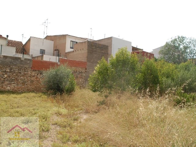 3 sovrum Hus till salu i Alcalà de Xivert pueblo, Alcalá de Xivert - 85 000 € (Ref: 9841195)