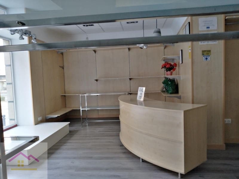 Commercial for sale in Cuenca city - € 139,000 (Ref: 9841197)