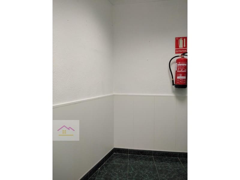 Commercial for sale in Cuenca city - € 139,000 (Ref: 9841197)