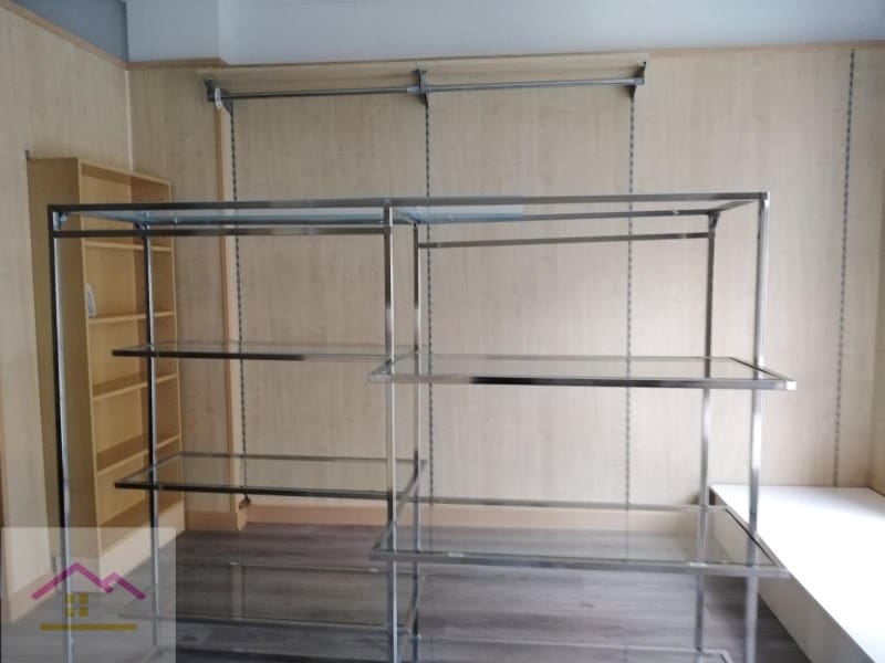 Commercial for sale in Cuenca city - € 139,000 (Ref: 9841197)