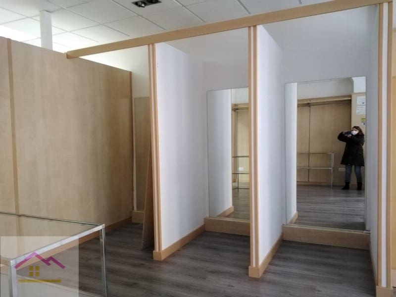 Commercial for sale in Cuenca city - € 139,000 (Ref: 9841197)