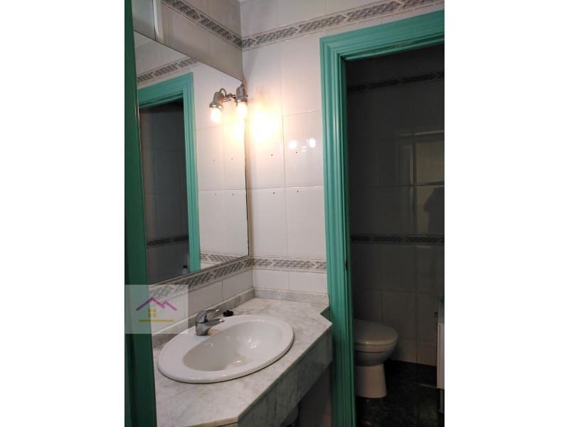 Commercial for sale in Cuenca city - € 139,000 (Ref: 9841197)