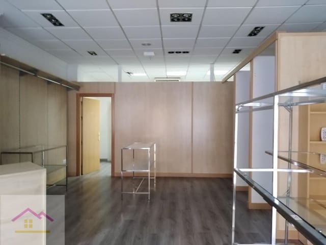 Commercial for sale in Cuenca city - € 139,000 (Ref: 9841197)