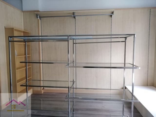 Commercial for sale in Cuenca city - € 139,000 (Ref: 9841197)