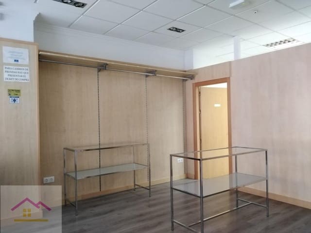 Commercial for sale in Cuenca city - € 139,000 (Ref: 9841197)