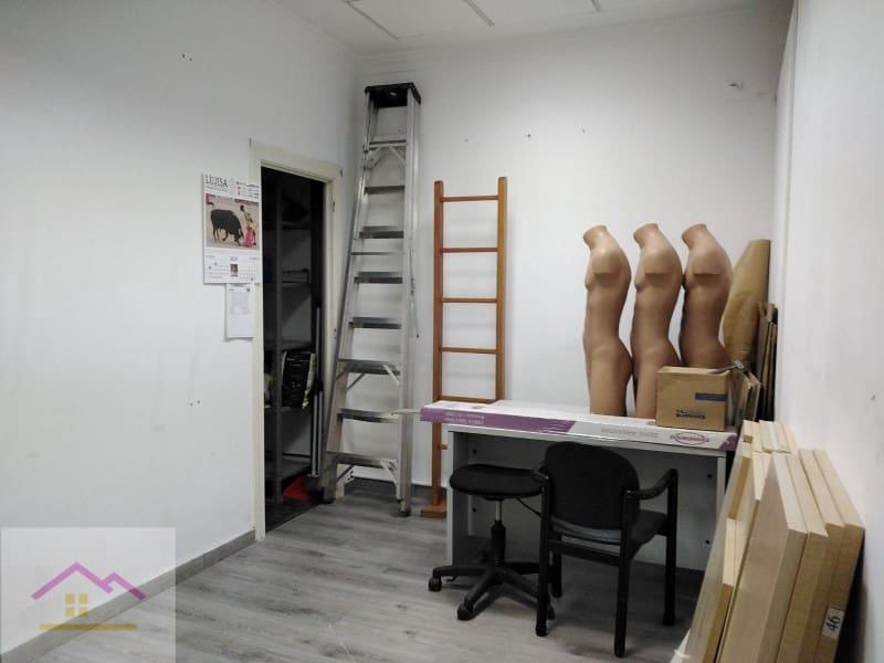 Commercial for sale in Cuenca city - € 139,000 (Ref: 9841197)