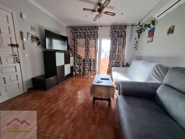 3 camera da letto Appartamento in vendita in Alcossebre, Alcalá de Xivert - 170.000 € (Rif: 9841198)