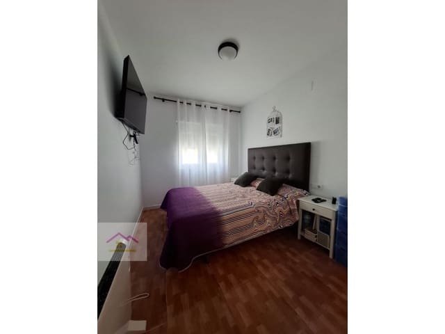 3 camera da letto Appartamento in vendita in Alcossebre, Alcalá de Xivert - 170.000 € (Rif: 9841198)
