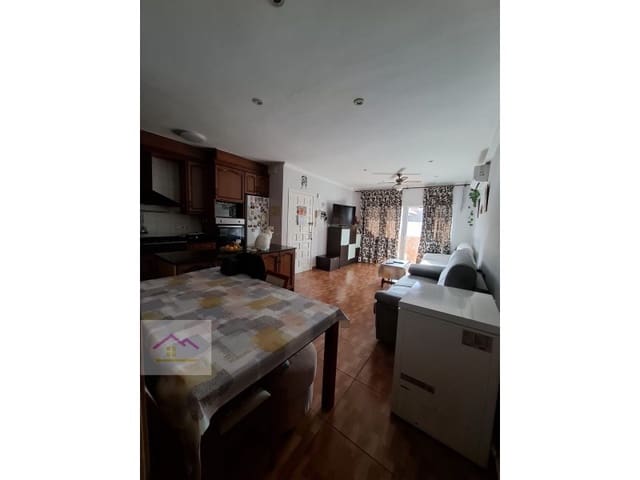 3 camera da letto Appartamento in vendita in Alcossebre, Alcalá de Xivert - 170.000 € (Rif: 9841198)
