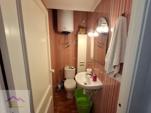 3 camera da letto Appartamento in vendita in Alcossebre, Alcalá de Xivert - 170.000 € (Rif: 9841198)