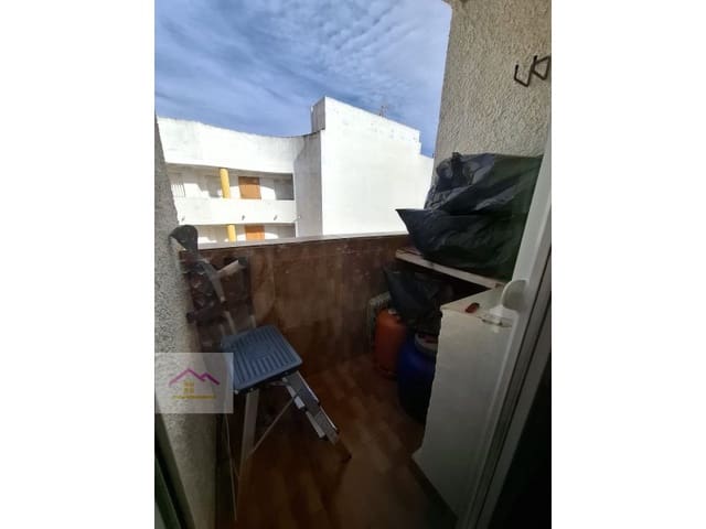3 camera da letto Appartamento in vendita in Alcossebre, Alcalá de Xivert - 170.000 € (Rif: 9841198)