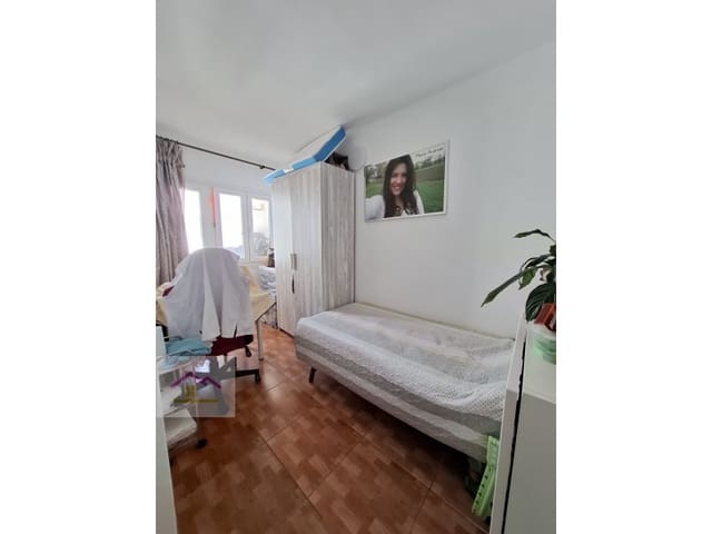 3 camera da letto Appartamento in vendita in Alcossebre, Alcalá de Xivert - 170.000 € (Rif: 9841198)