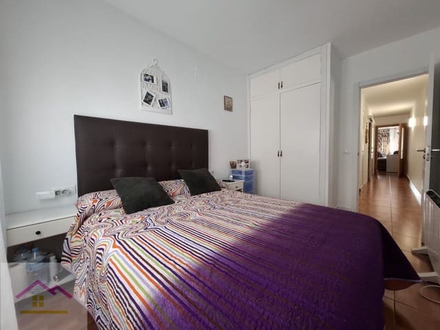 3 camera da letto Appartamento in vendita in Alcossebre, Alcalá de Xivert - 170.000 € (Rif: 9841198)